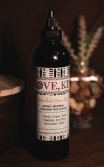 Love, Kin Hair Oil