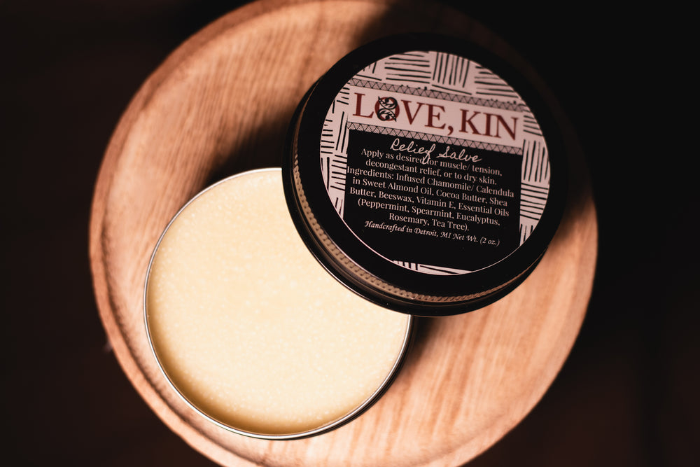 Products – Love, Kin