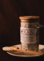 SELF-LOVE BATH SOAK