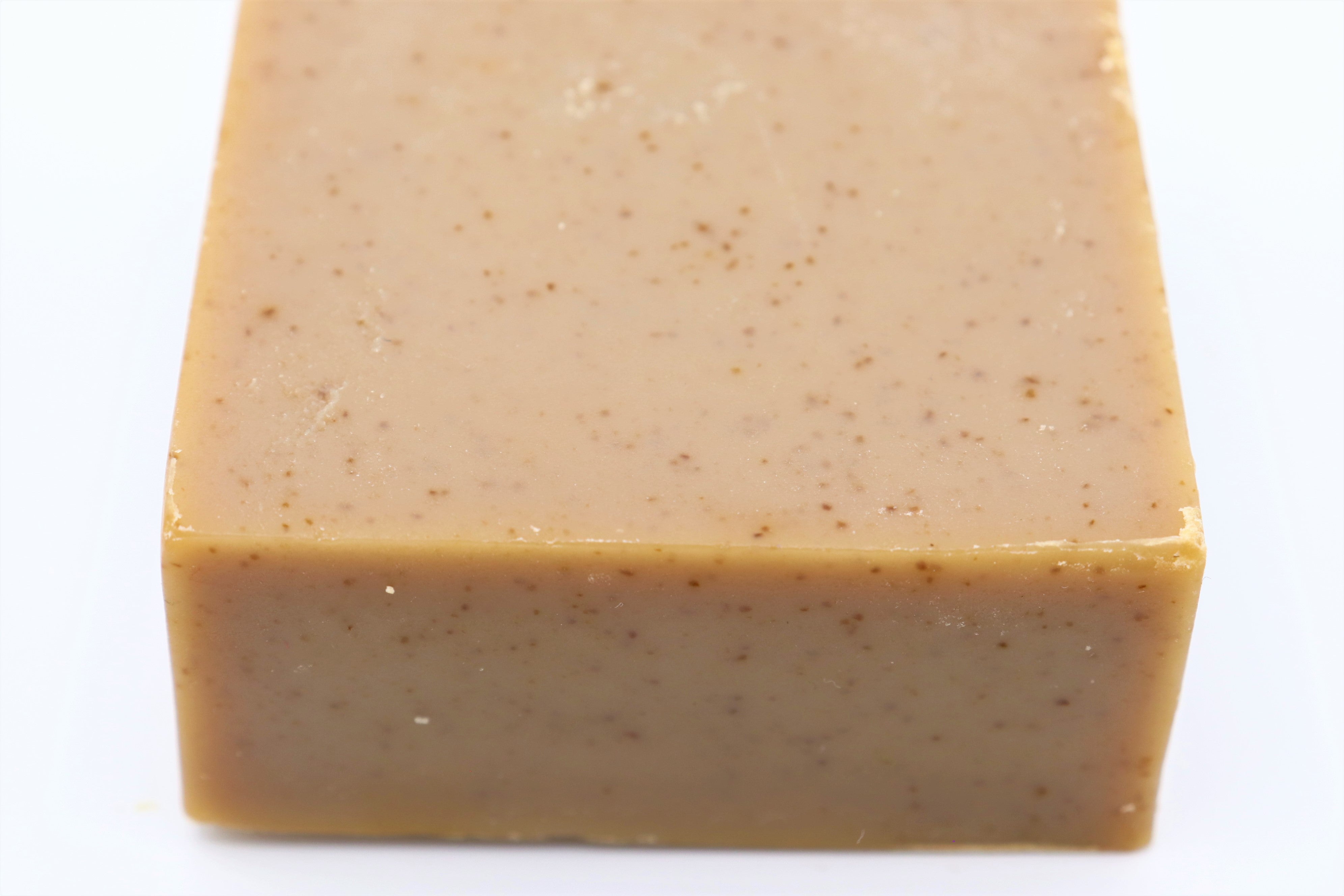 OAT + LOVE BAR SOAP