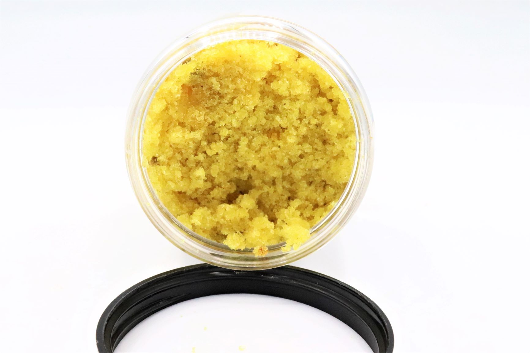 LOVERS BODY SCRUB