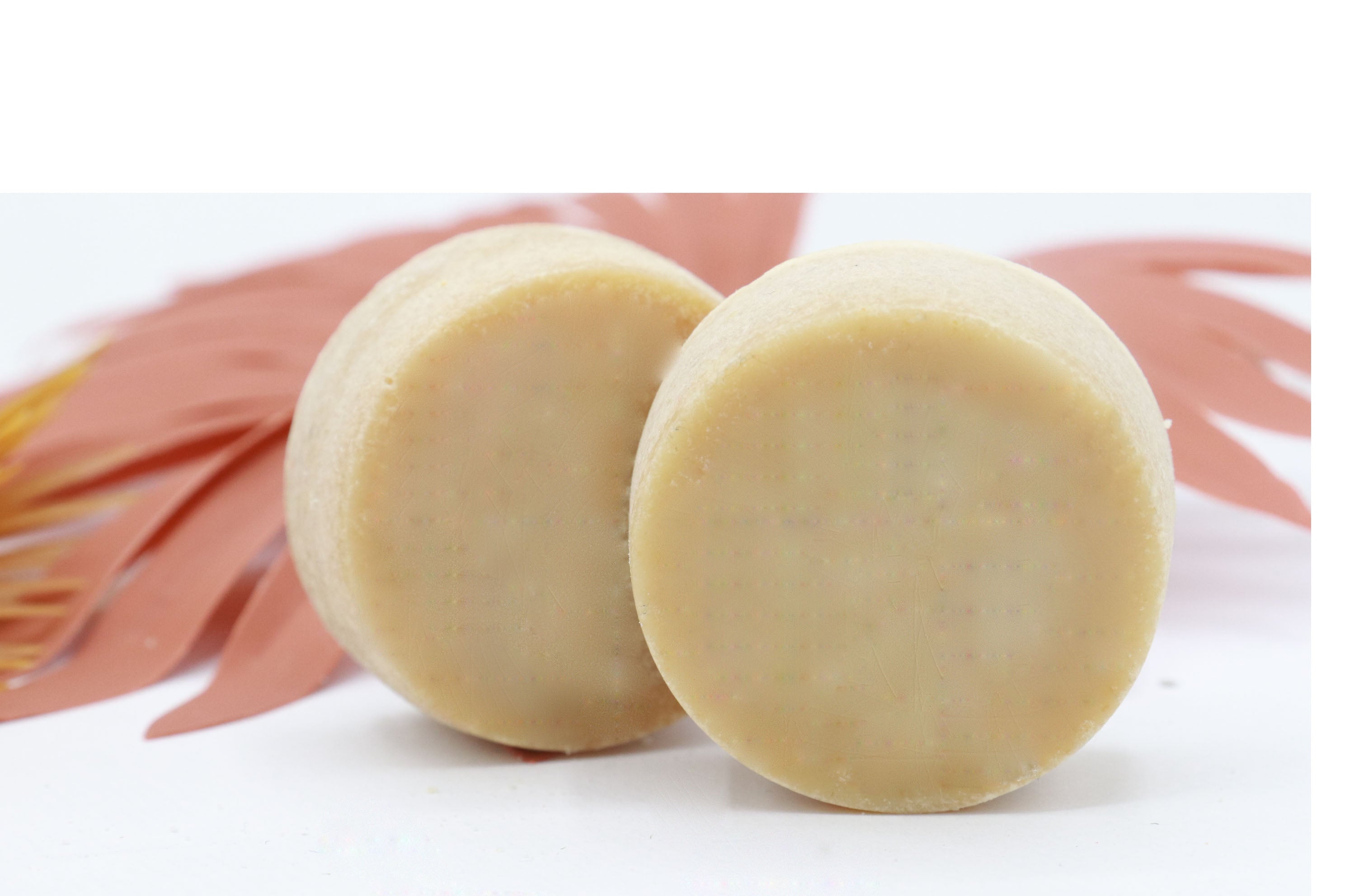 OAT + LOVE BAR SOAP